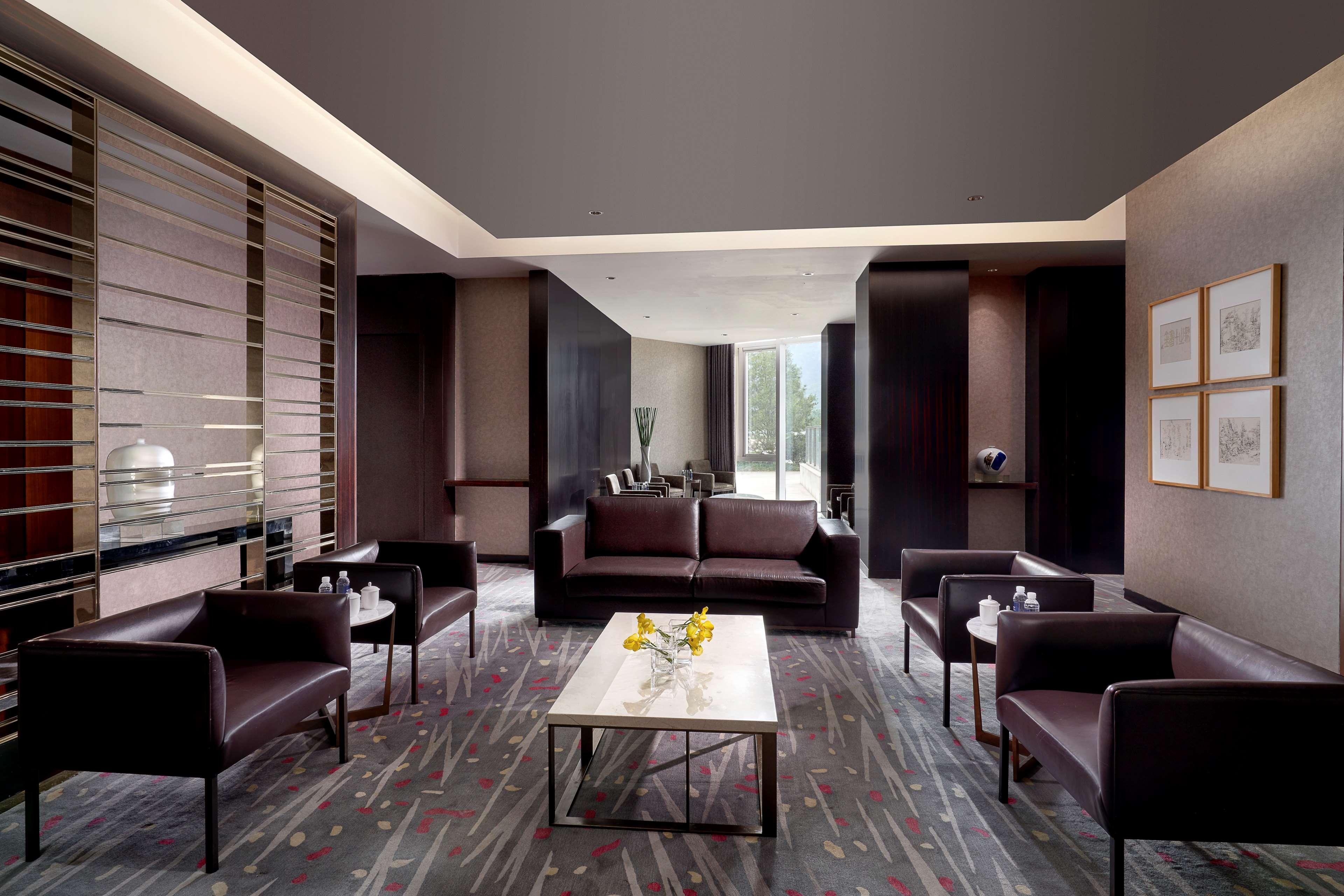 Sunrise Kempinski Hotel Peking Exterior foto