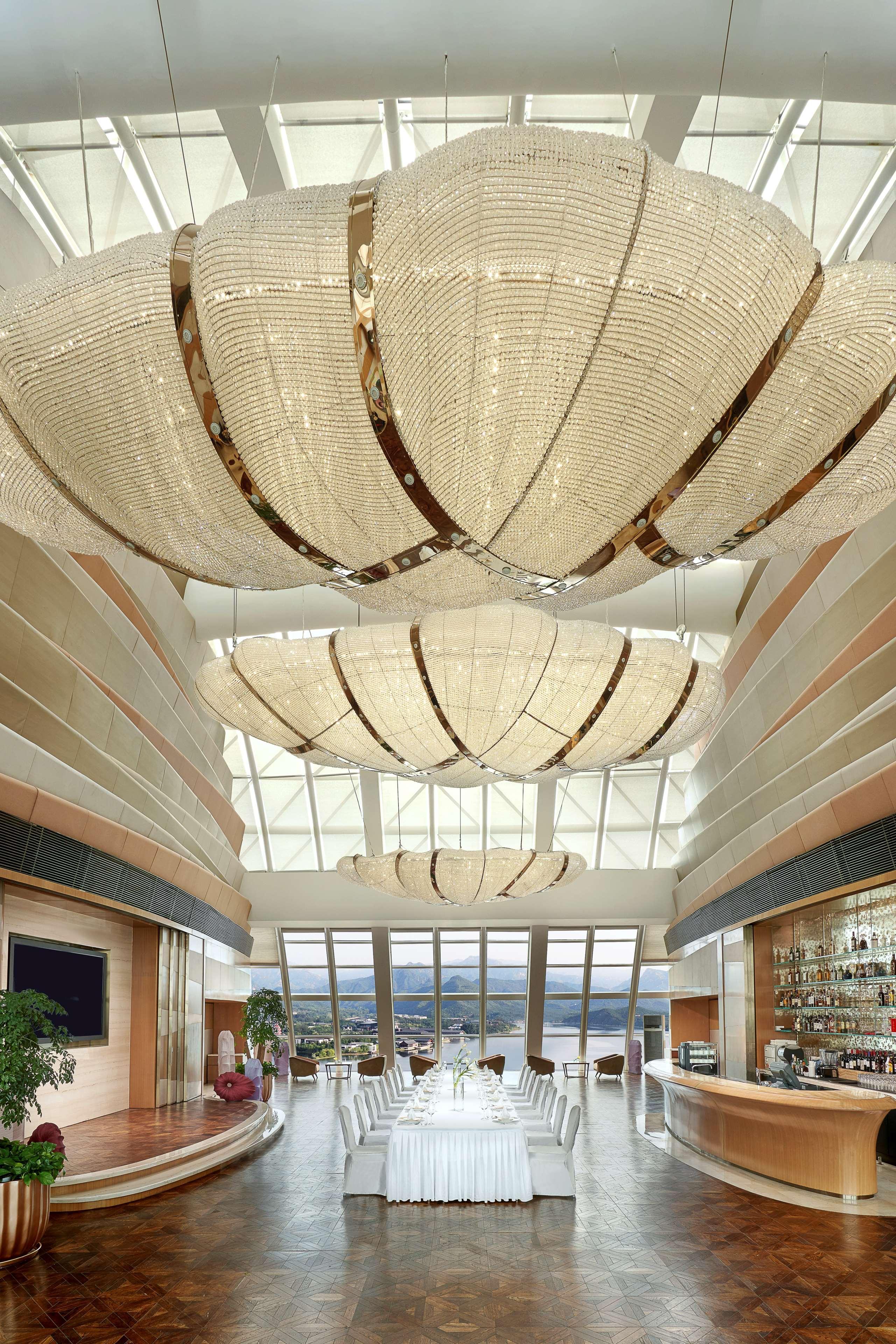 Sunrise Kempinski Hotel Peking Exterior foto